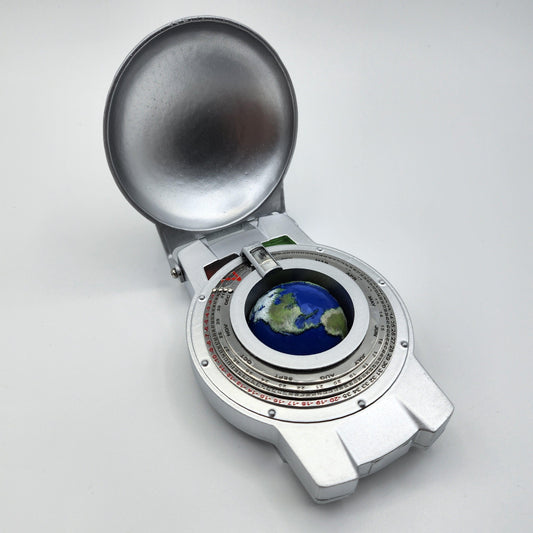 Voyagers! Omni Prop Replica - Drake Version
