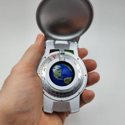 Voyagers! Omni Prop Replica - Drake Version