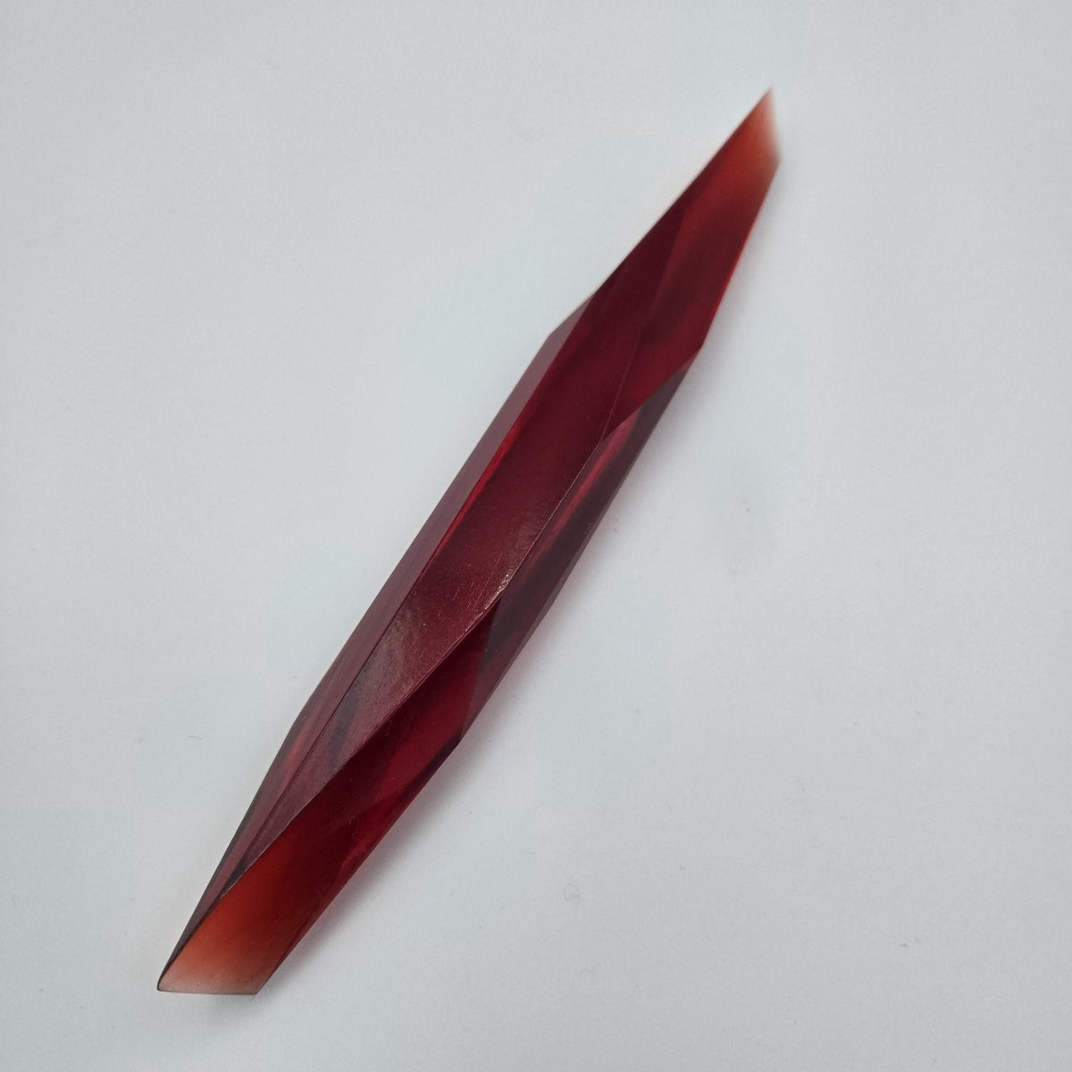 Krypton Knowledge Crystal - NEW COLORS! Inspired by Superman The Movie