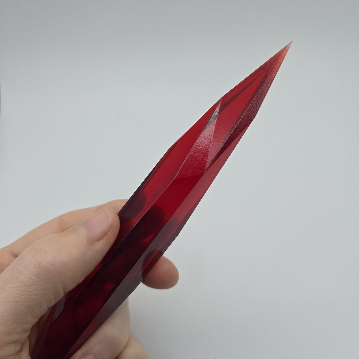 Krypton Knowledge Crystal - NEW COLORS! Inspired by Superman The Movie