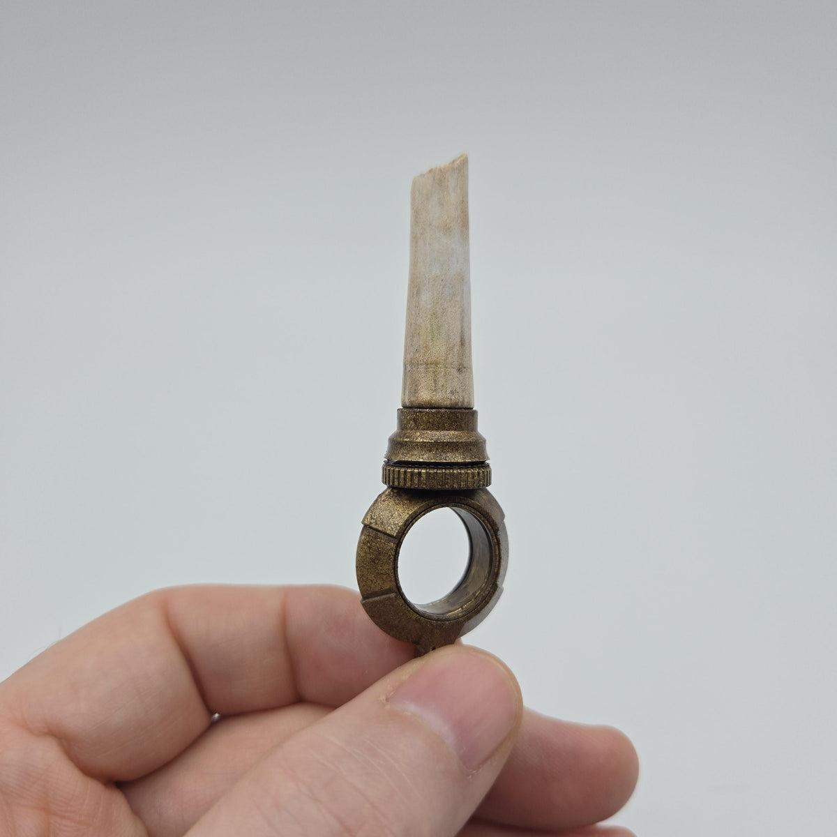 Bone Charm Replica - Inspired by Dishonored