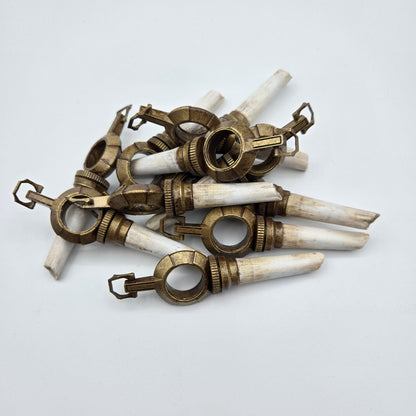 Bone Charm Replica - Inspired by Dishonored