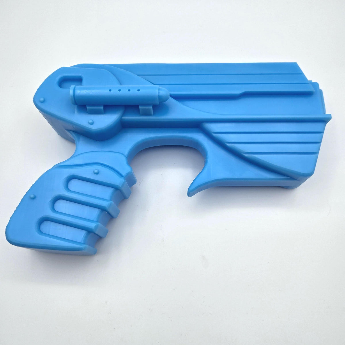 Farscape Inspired Peacekeeper Pulse Pistol Model Kit - Winona!