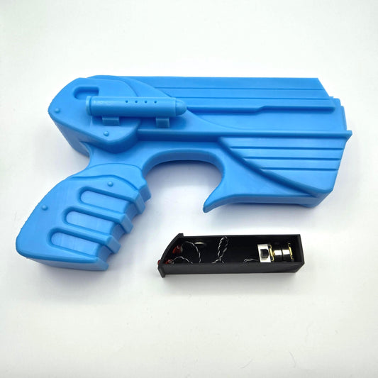 Farscape Inspired Peacekeeper Pulse Pistol Model Kit - Winona!