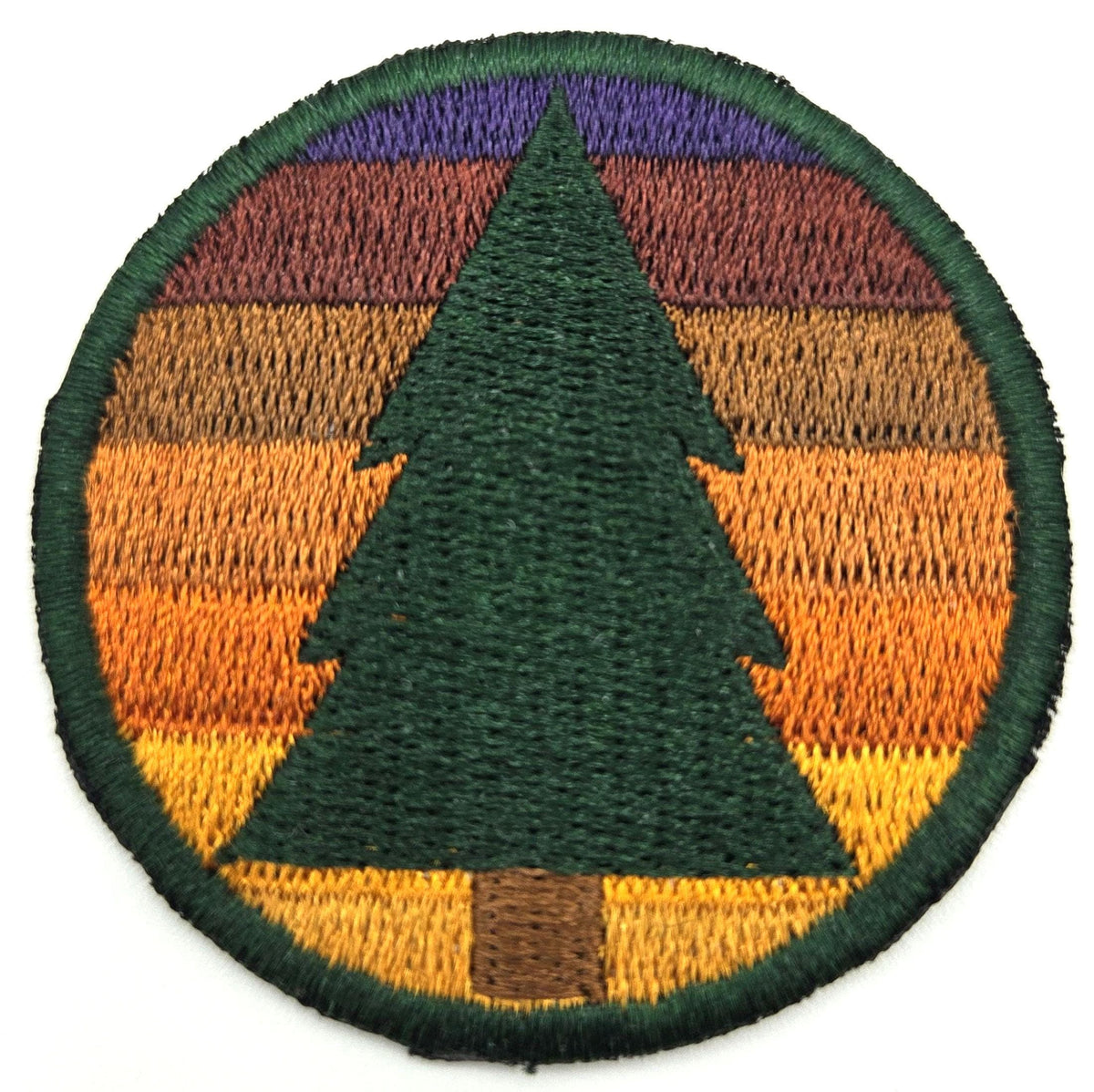 Pine Guard Patch - Inspired by The Adventure Zone : Amnesty