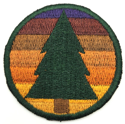 Pine Guard Patch - Inspired by The Adventure Zone : Amnesty