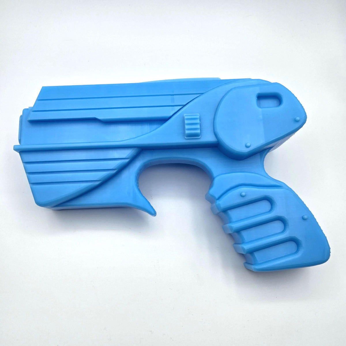 Farscape Inspired Peacekeeper Pulse Pistol Model Kit - Winona!