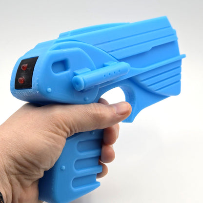 Farscape Inspired Peacekeeper Pulse Pistol Model Kit - Winona!