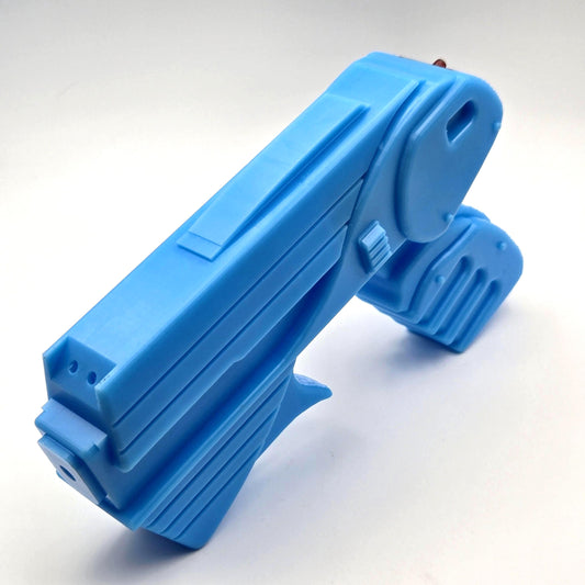 Farscape Inspired Peacekeeper Pulse Pistol Model Kit - Winona!
