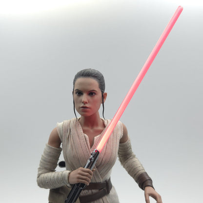 Lightsaber LED Blade for 1/6 Hot Toys Star Wars Figures