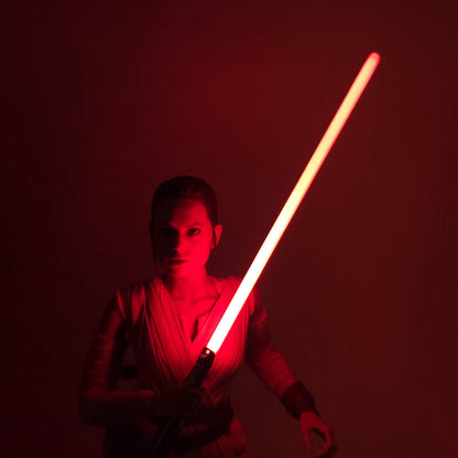 Lightsaber LED Blade for 1/6 Hot Toys Star Wars Figures
