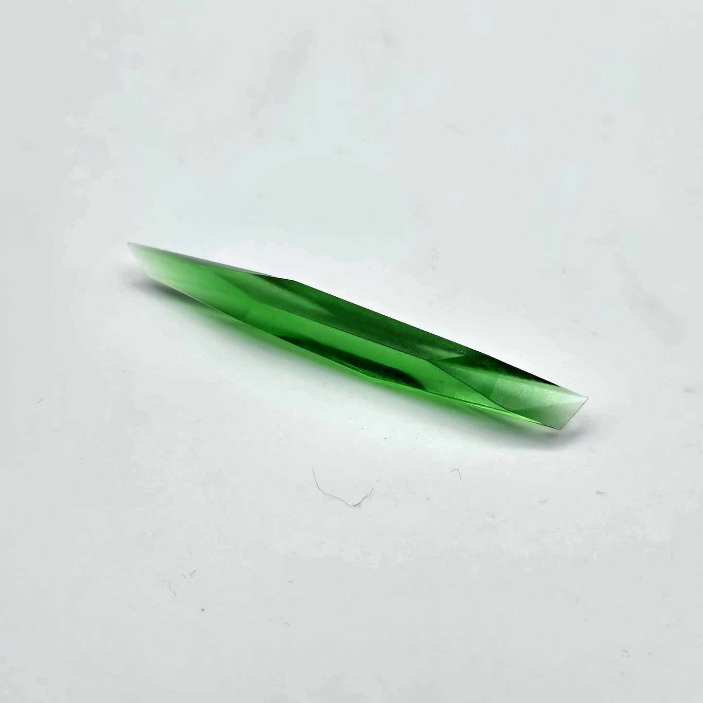 Krypton Knowledge Crystal - 1/3 Scale
