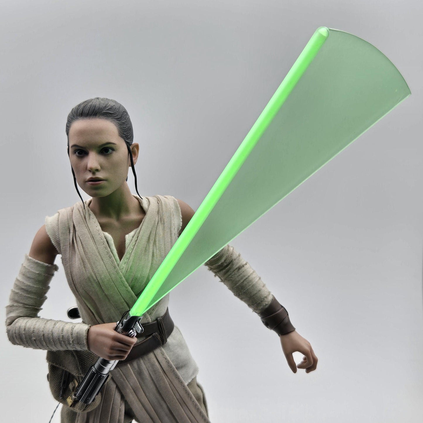 Lightsaber LED Blade for 1/6 Hot Toys Star Wars Figures