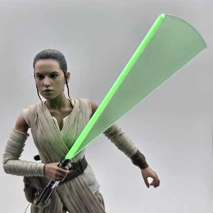 Lightsaber LED Blade for 1/6 Hot Toys Star Wars Figures