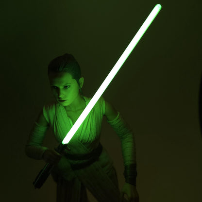 Lightsaber LED Blade for 1/6 Hot Toys Star Wars Figures