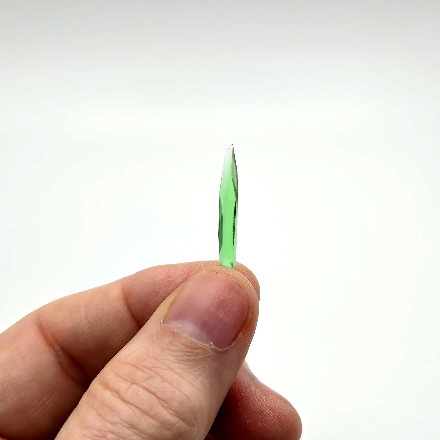 Krypton Knowledge Crystal - 1/6 Scale
