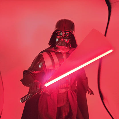Lightsaber LED Blade for 1/6 Hot Toys Star Wars Figures