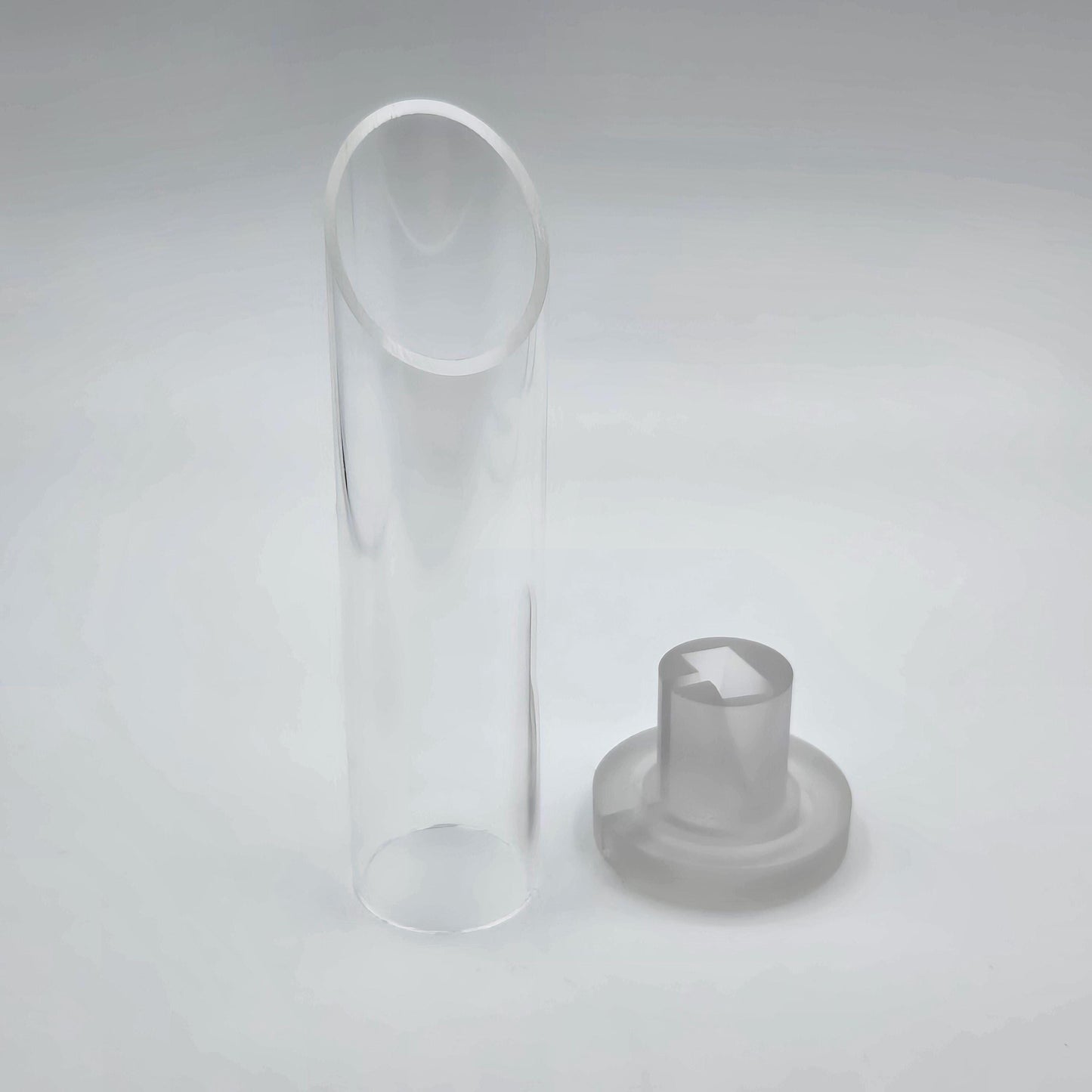 Krypton Knowledge Crystal Display Base - Inspired by Superman The Movie