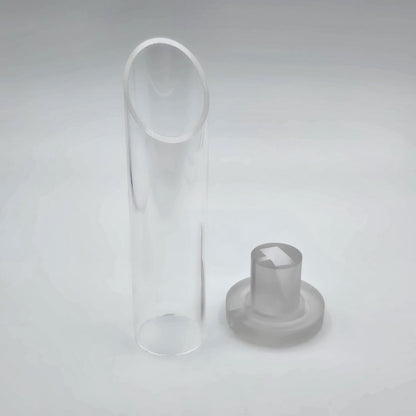 Krypton Knowledge Crystal Display Base - Inspired by Superman The Movie