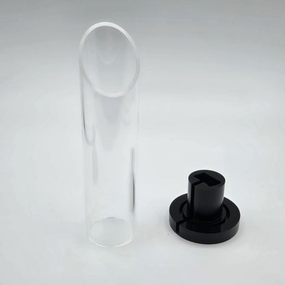 Krypton Knowledge Crystal Display Base - Inspired by Superman The Movie