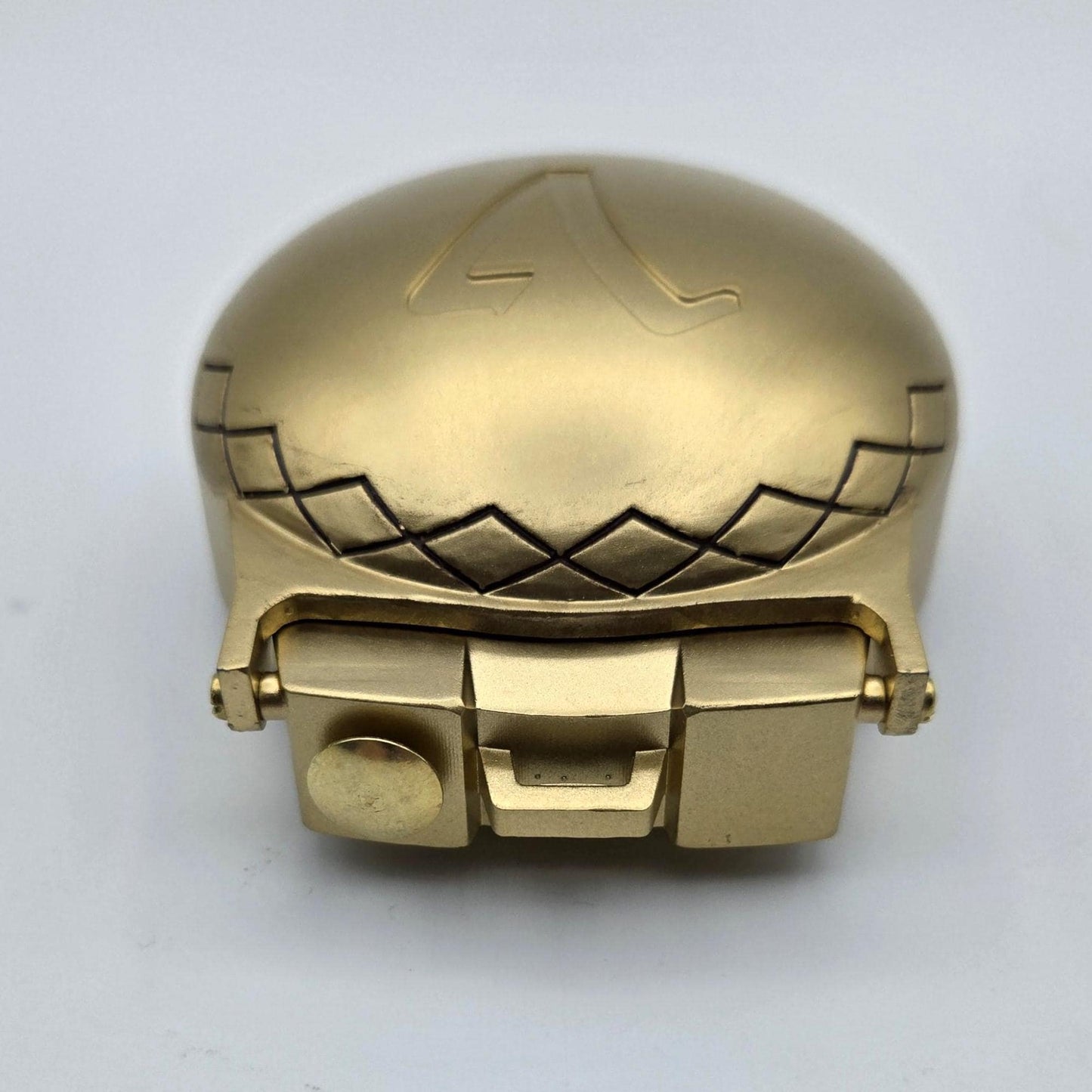 Voyagers! Omni Prop Replica - Brass Dial Version