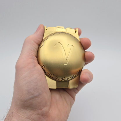 Voyagers! Omni Prop Replica - Brass Dial Version